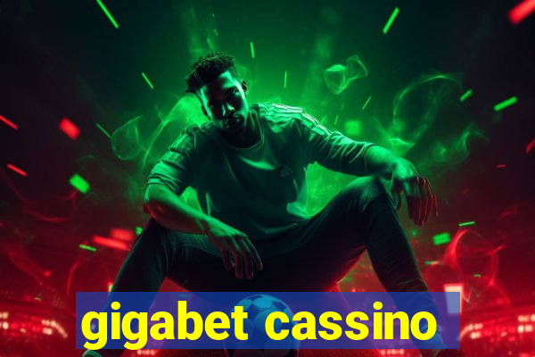 gigabet cassino